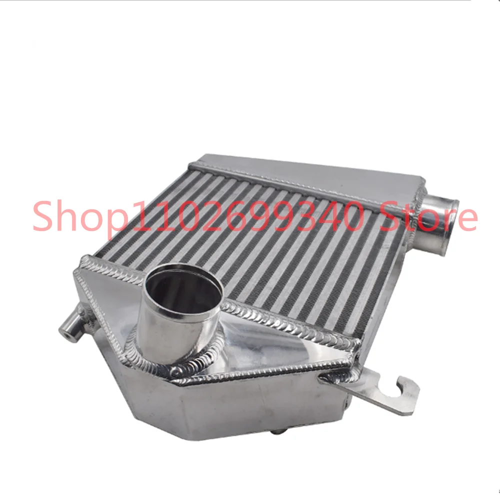 Aluminum Inter Cooler Assy for Nissan NV350 Caravan Urvan 2012- 14461-3XN0A 144613XN0A 14461 3XN0A YD25 Intercooler