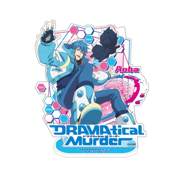 New Genuine Nullset Second Installment Dmmd Dramatical Murder