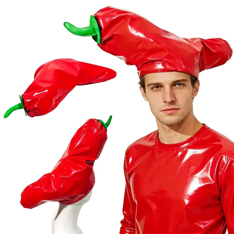 chapeu-de-festa-protetor-com-formato-de-pimenta-engracado-fantasia-de-chef-para-pascoa-adereco-para-festas-e-eventos-ajuste-seguro-para-palco