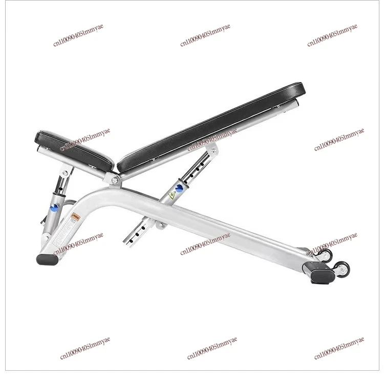

Dumbbell Stool Professional Commercial Bench Press Stool Training Stool Fitness Supine Board Household Equipment Fitness Chair