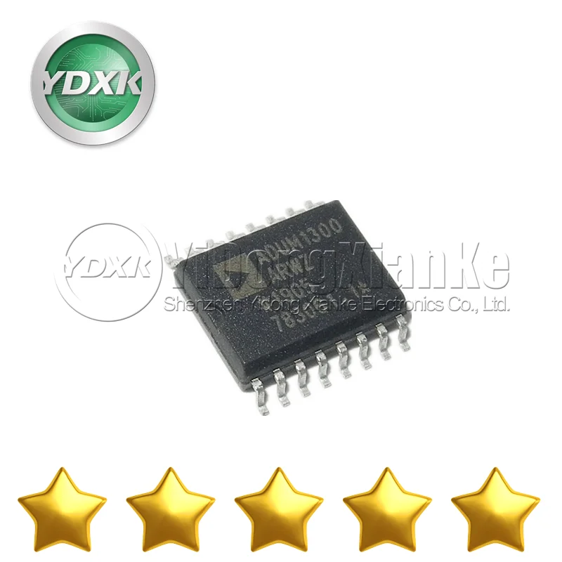 ADUM1300ARWZ SOP16 ADM691AR Electronic Components ADS7813U ADUM1301ARWZ-RL ADUM1301BRW ADUM1311ARWZ New Original ADUM1311ARWZ-RL