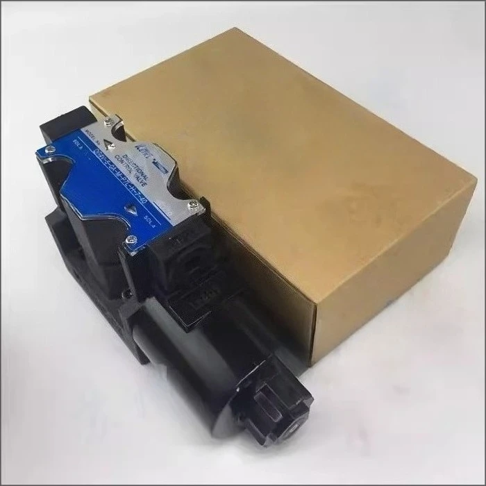 Japan original TOKYO KEIKI Tokyo meter solenoid valve DG4V-3-2N-M-U1-H- 7-54/56/52