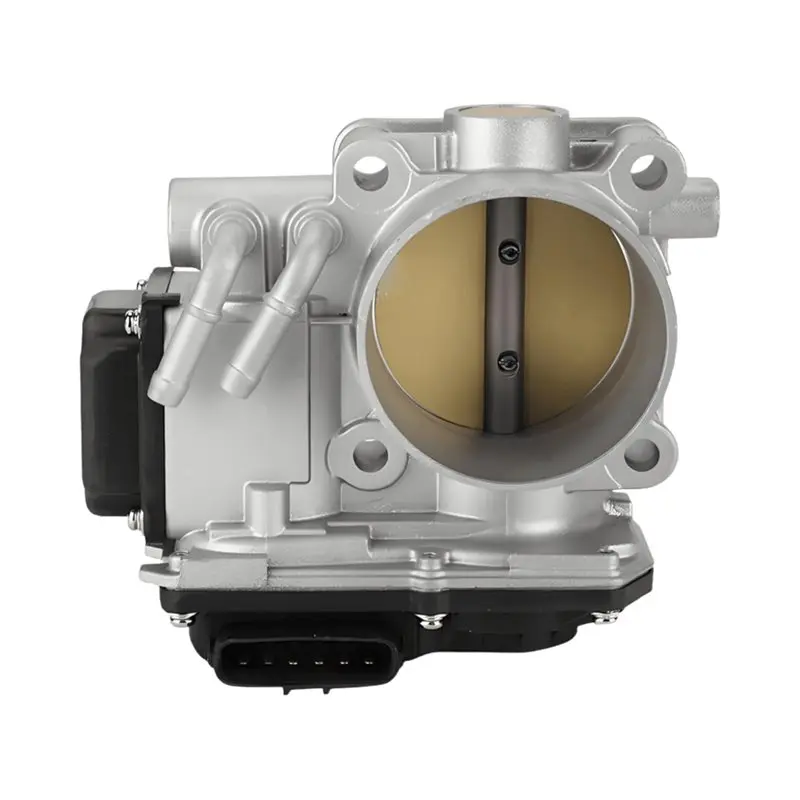 A20K-Throttle Body 16400-R48-H01 16400R44A01 16400-R44-A02 16400R11A01 Suitable For Honda Accord CR-V Acura - view 6