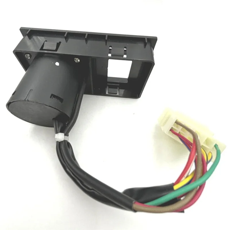 

Lasting 41200567 Truck Headlight And Warning Switch For IVECO TRUCK Stralis 380 2005 LHD