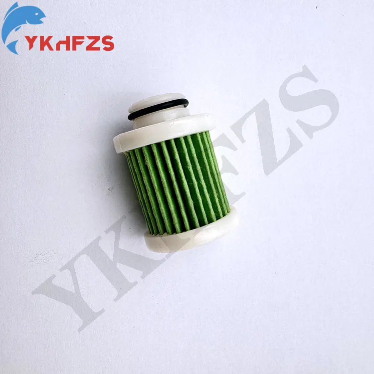 

Boat Motor 6D8-WS24A-00 6D8-24563-00 Fuel Filter for Yamaha Outboard Engine 30HP-115HP, Sierra Marine 18-79799