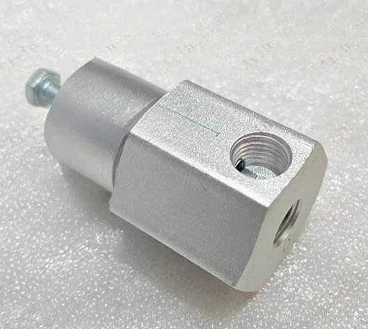 

Редукционный клапан 250017-280 подходит для винтовых воздушных компрессоров