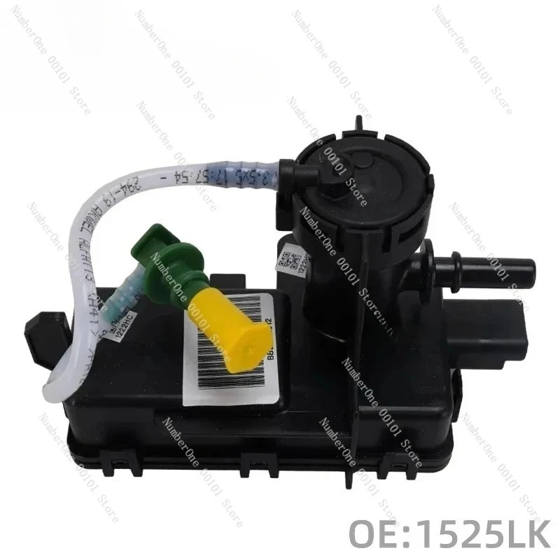 Pump Additive Filter Particles 1525LK, Automotive Parts for 208 207 2008 1007 Models, Engine Protection