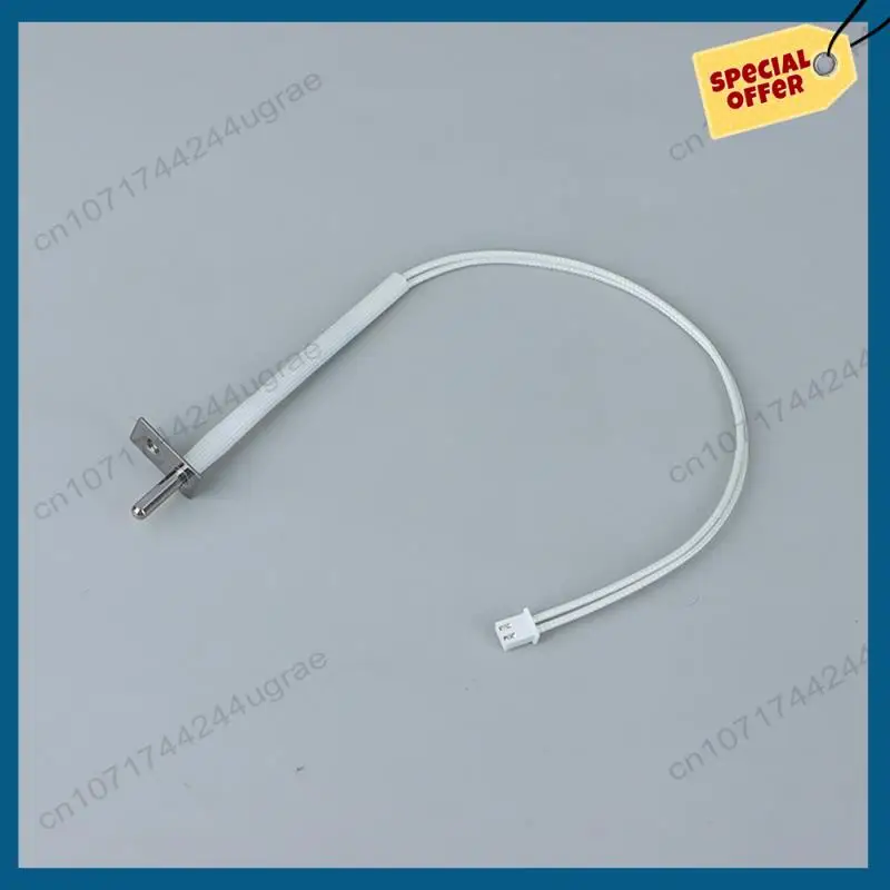 -A15I Temperature Sensor Probe 200K Thermostat NTC Temperature Sensor Air Fryer Replacement Parts For Air Fryer