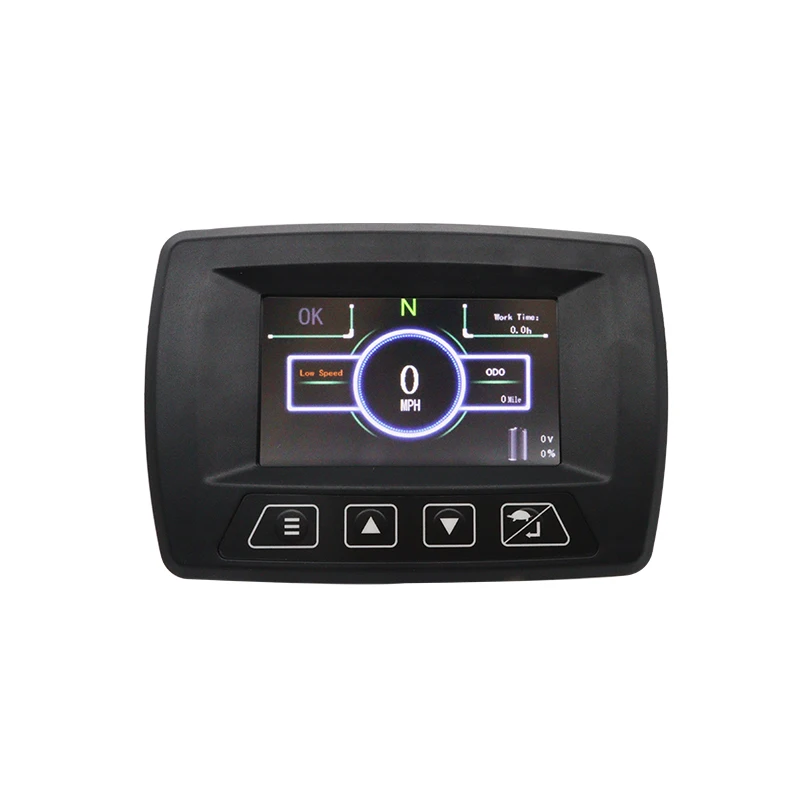 

DZB1203A-BYD BYD Forklift Dashboard 14461313-00