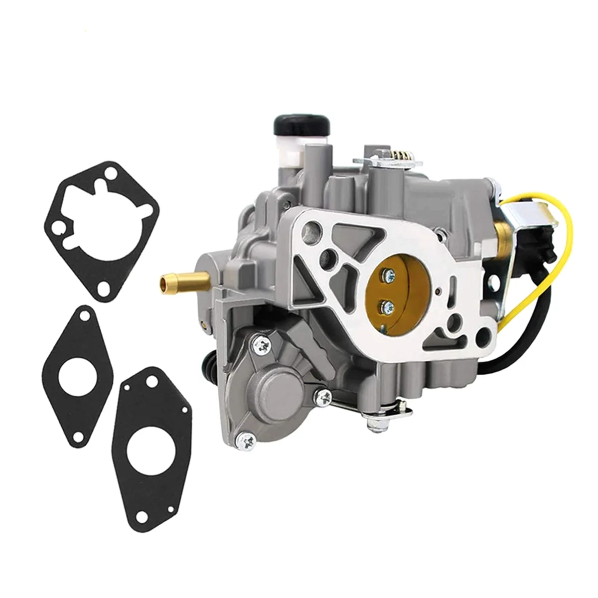 Carburetor for Kohler CH20 CH25 CH640 20HP 22HP 25HP 2485334-S Carburetor Accessories Lawn Tractor Repair