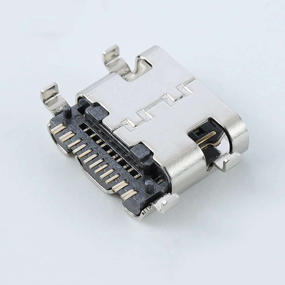 Рисунок 4 - разъем USB Type-C