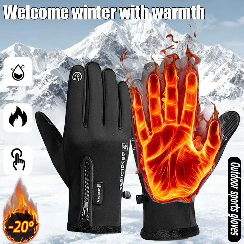 Winter Fashion Warm… - image