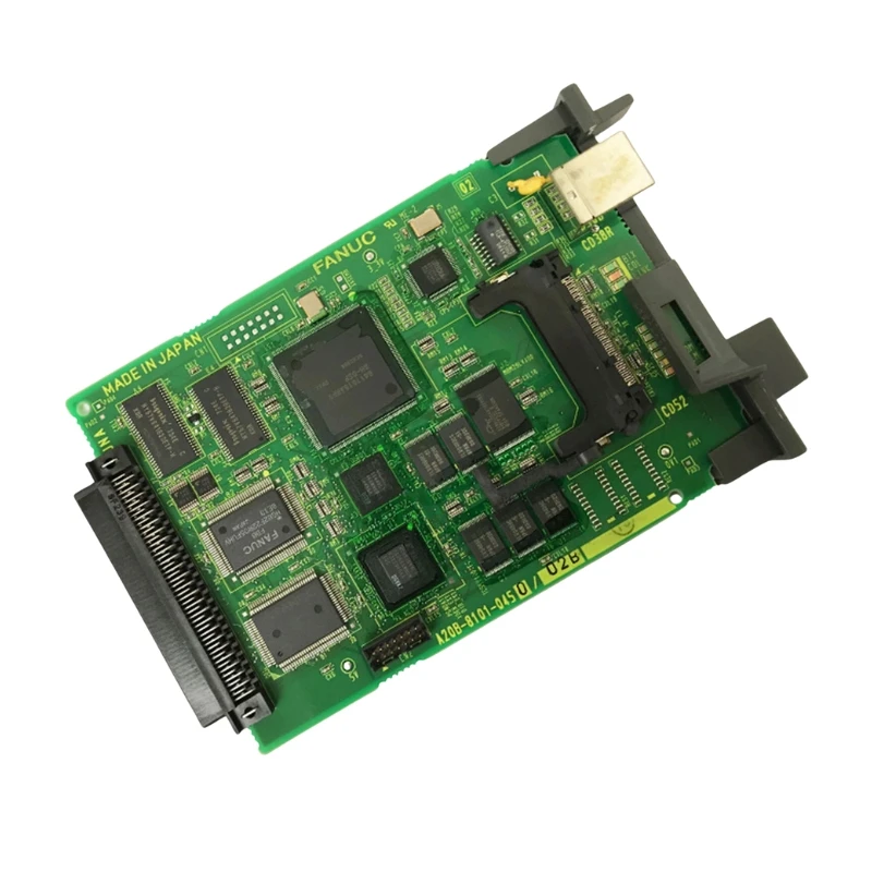 

Fanuc A20B-8101-0450 Board Tested ok In Stock Fast Shipping