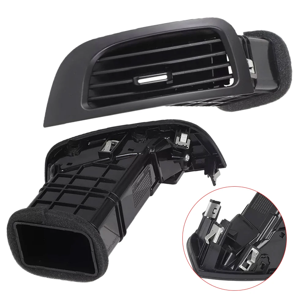 DashBoard Air Conditioner Outlet for KIA Forte Cerato 2008-2013 Car LED Front Left Right Dashboard 974301M100 Cars Interior
