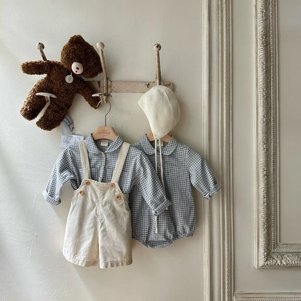 Thumbnail 4 - #41 Latest Baby Cotton Bodysuits Offers