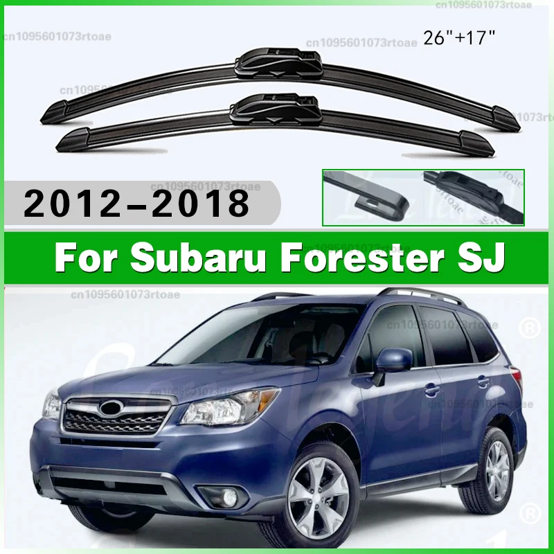 Car Front Rear Wipe…