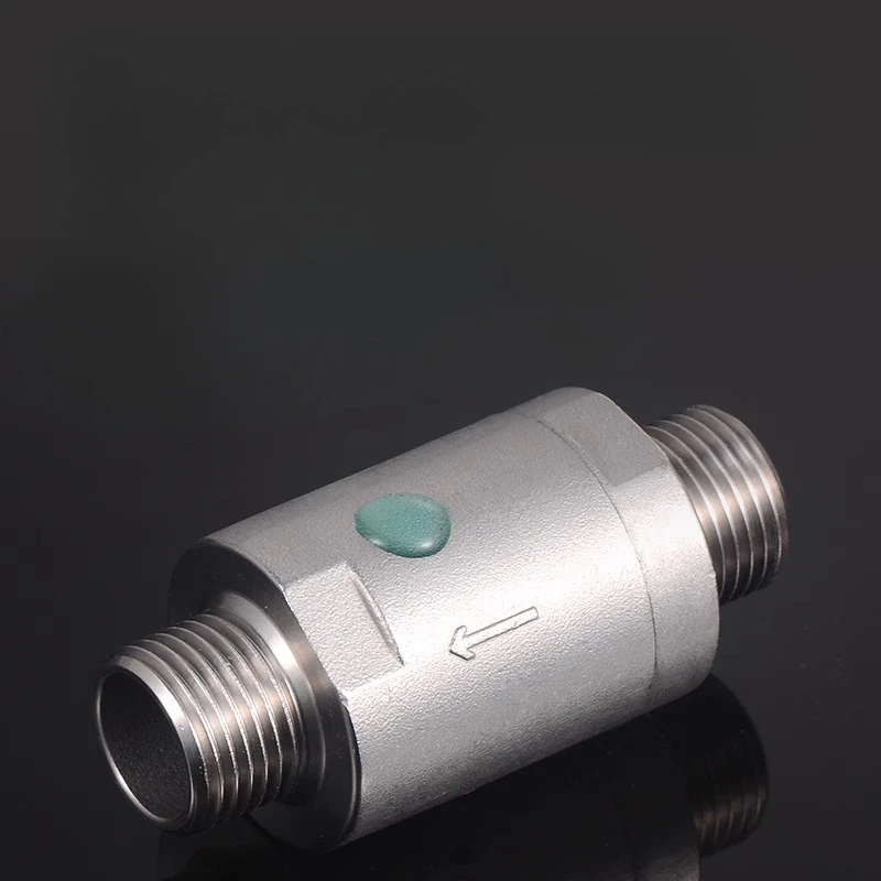 

The latest household tap water pressure reducing valve, 4-minute to 2-minute pressure stabilizing valve for water purifier,