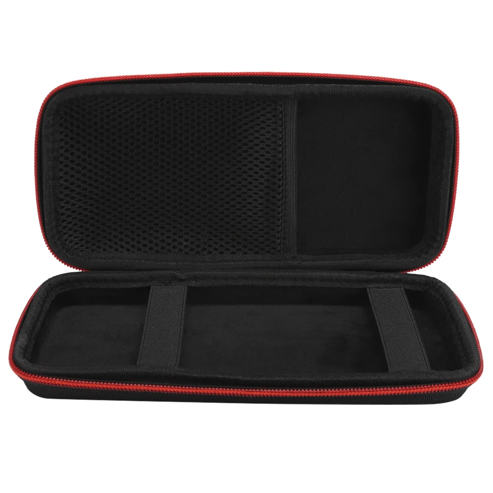 

Hard Disk Carrying Case Portable Power Bank Storage Bag EVA Hard Disk Headphone Carrying Case