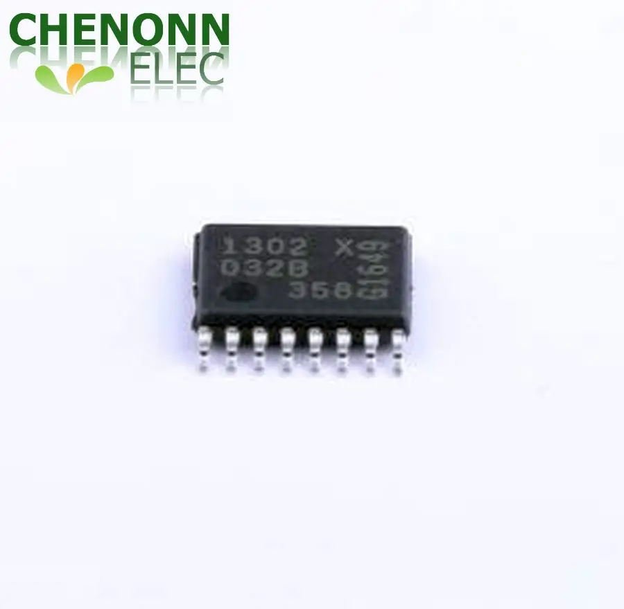 10PCS/LOT XMC1302T016X0032ABXUMA1 (Microcontrollers)