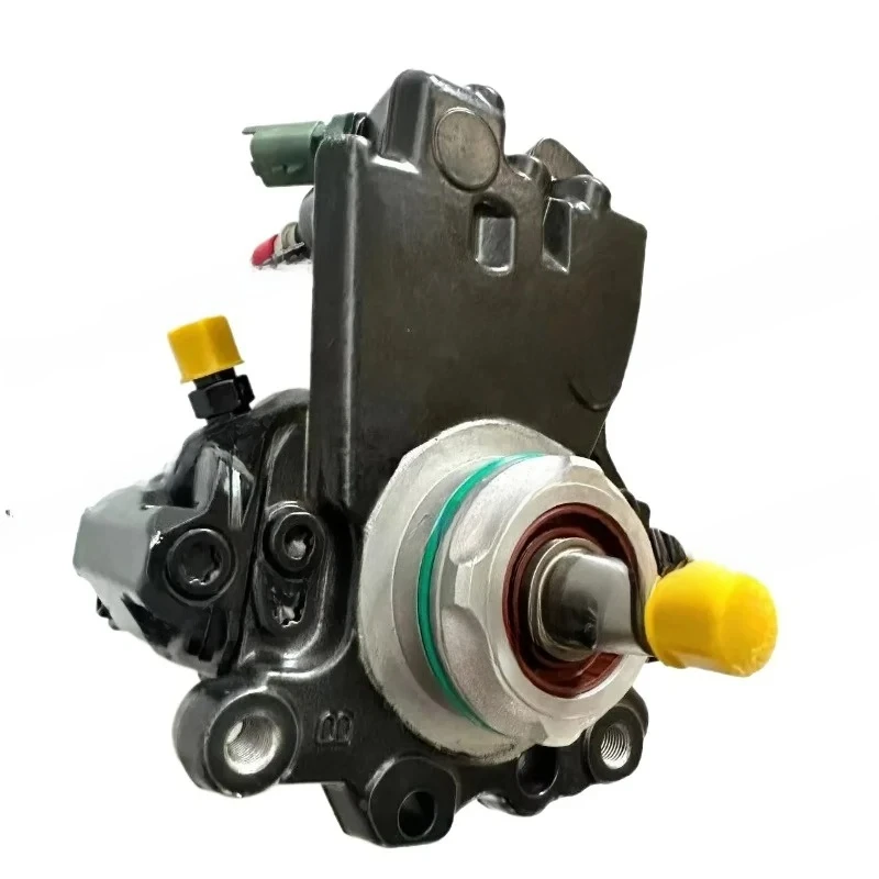 -High pressure Fuel Pump, ACTYON, KYrepository, REXBOU, KORANDO C TING, BuCRODIUS, TIVOLI, 6710700101, 6650700401