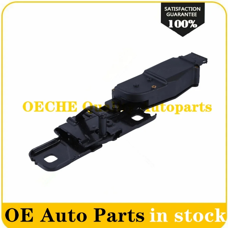Car Electric Tail Tailgate Trunk Lock Block Motor for VW Passat Tiguan Audi A4 A6 Q7 4F9827383G 4F9827383B 4F9827383D 4F9827383E