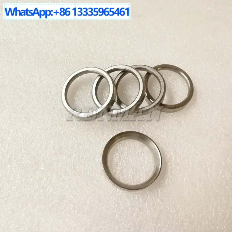 

20Pcs for Cummins ISDe exhaust valve seat 5257643 Construction machinery engine valve seat 3943450
