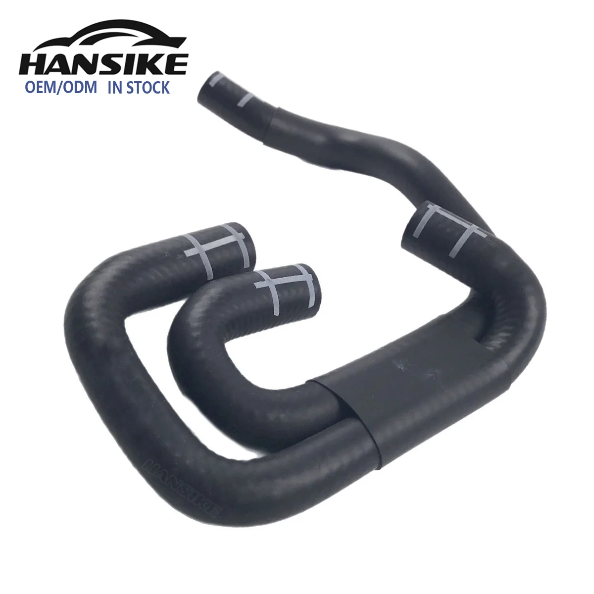 Hot Sales Engine Coolant Hose 95510605200 03H121049A for Audi Q7 4L 2006-2015 VW Touareg 7L 2003-2010, Radiator Hose