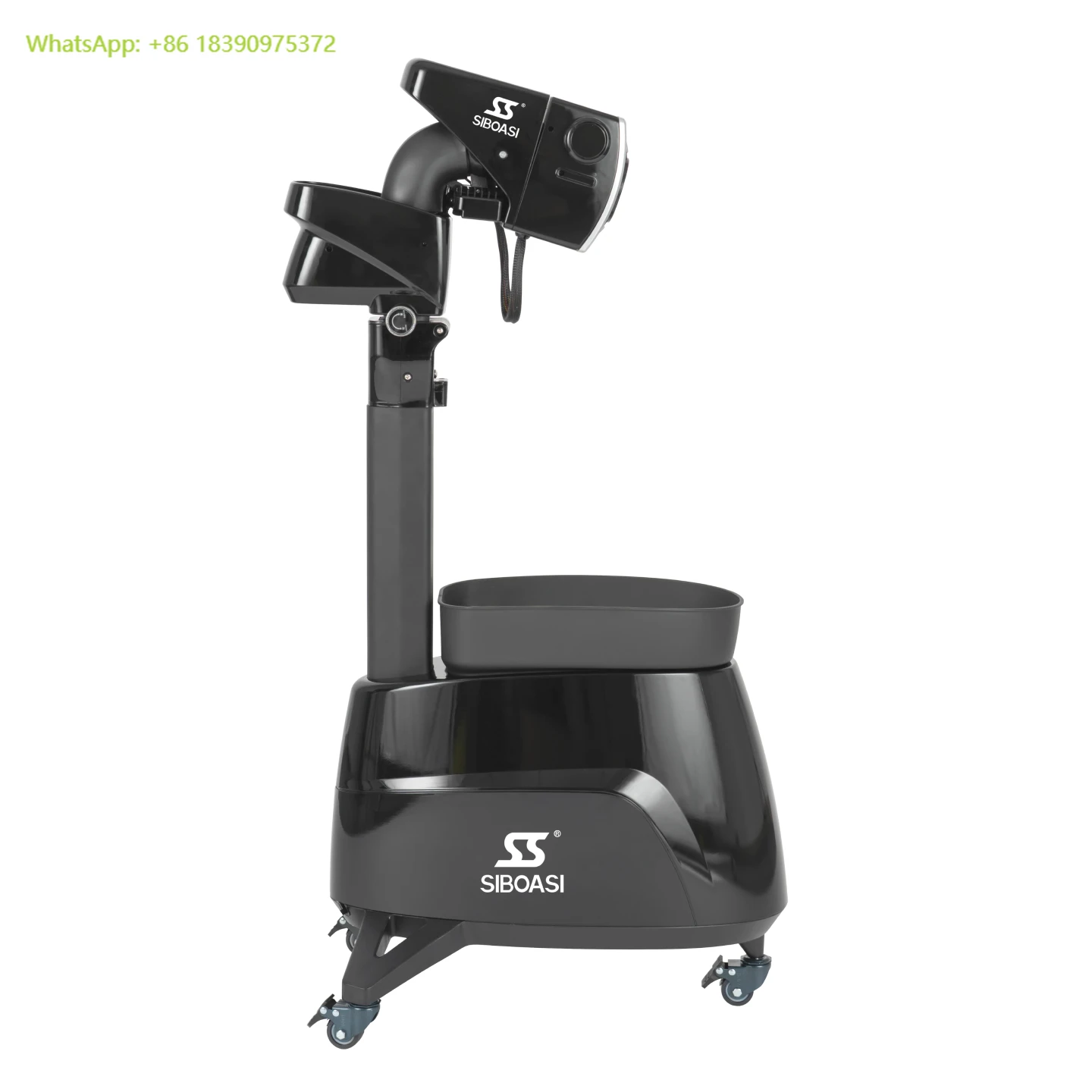 Siboasi SS-P6 Profe… - image
