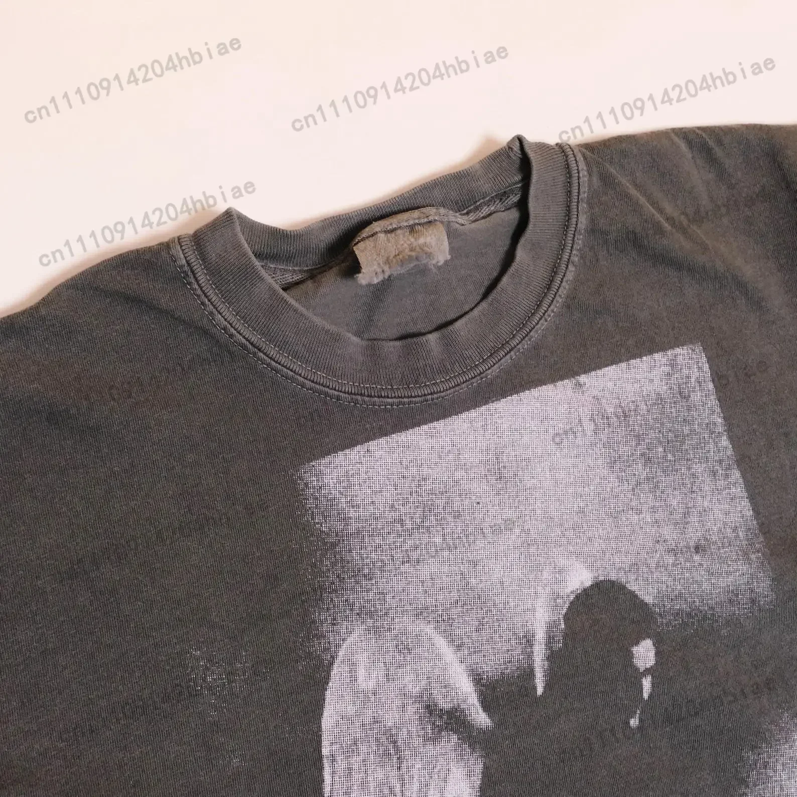 Wings Of Desire Tee Wim Wenders 1987 Movie Criterion Collection Avant Garde Art House Film German Filmmaker Faded Heavyweight Sh