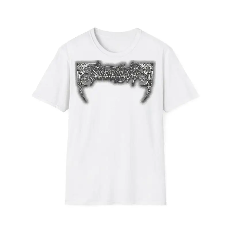 

Saramalacara Spider Softstyle T Shirt