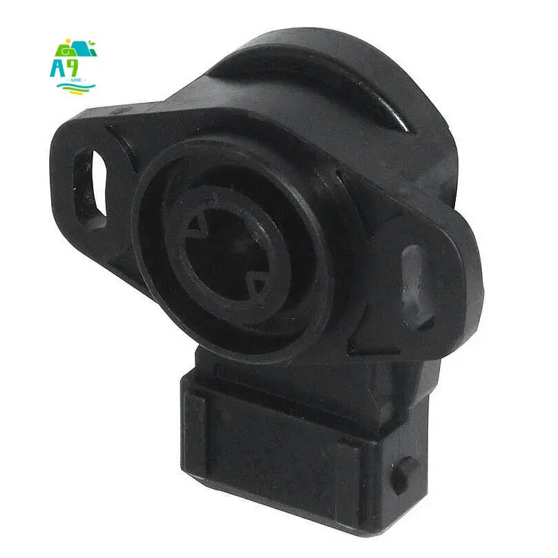 A09E-New Position TPS Sensor Fit For Lancer 03-06 2.0L MD628074 Black