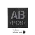 Reflective Patch 3