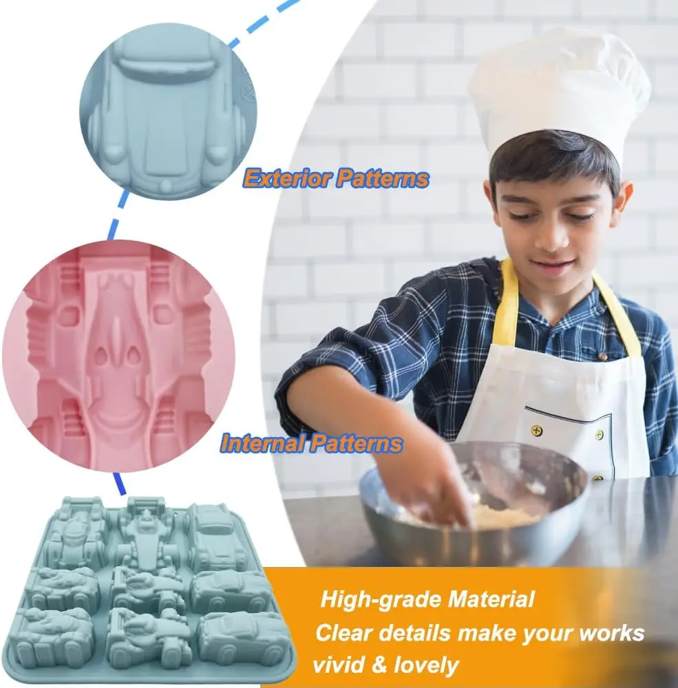 Thumbnail 4 - #82 Best Ice Cube Trays to Buy In 2026