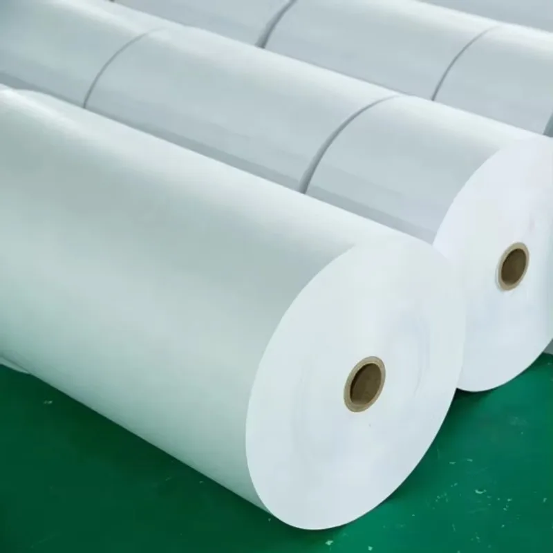 White Kraft Paper 35gsm Bleached Kraft Paper Craft Paper Food Grade