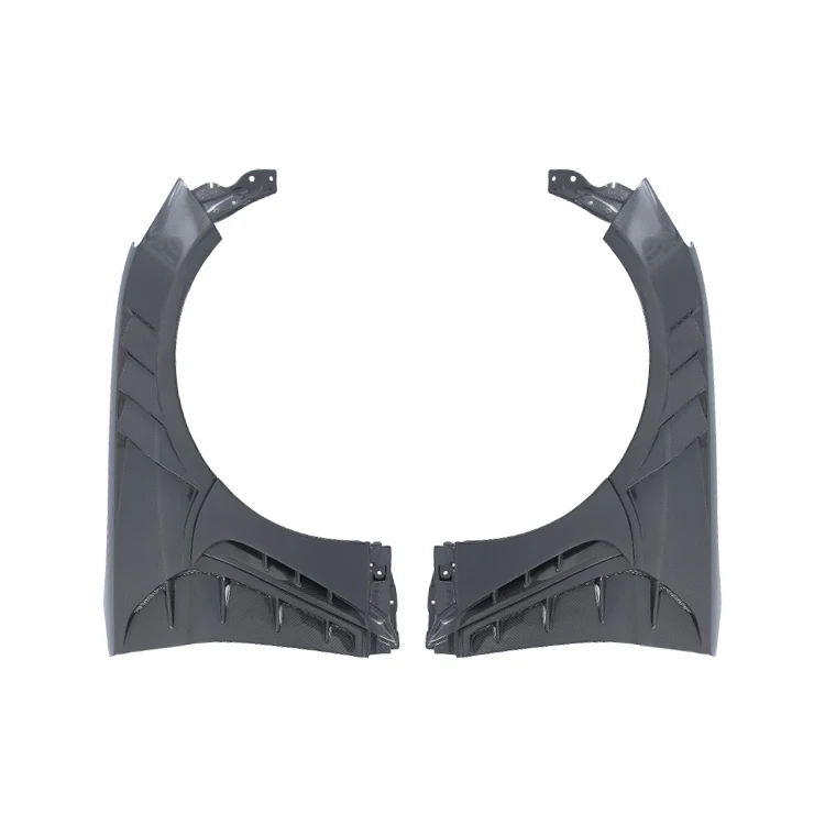 

Carbon Fiber Front Fenders for Toyota Gr86 & Subaru Brz Zd8 Vent Style Front Fender 2021-2023