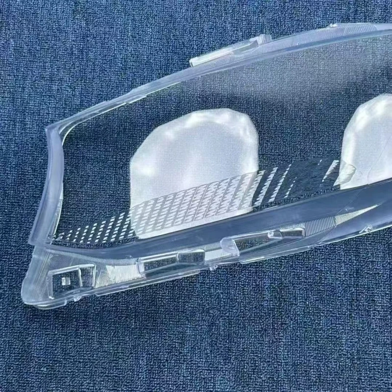 For Mercedes Benz Sprinter 2018 Car Headlight Shell Headlamp Cover Replacement Lamp Shade Headlamp Lens Glass