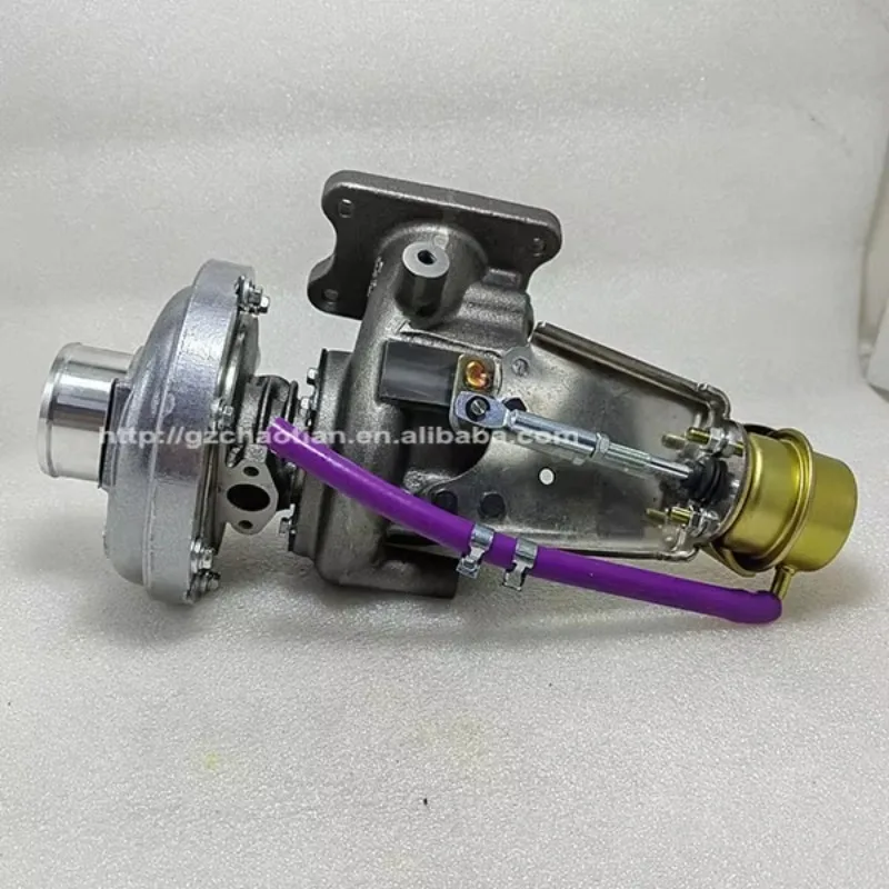 Excavator Pars 432F 444F 434F 428F 416F 420F C4.4 Engine Turbo 4795809 479-5809 Turbocharger-HDF