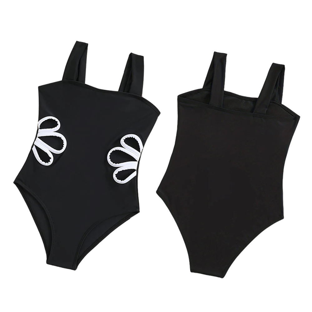 Рисунок 6 - Летние купальники для девочек