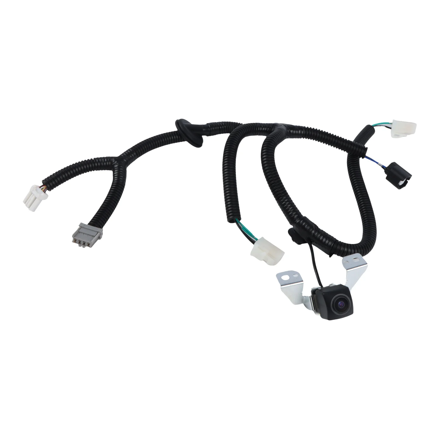 

Car Rear View Backup Reverse Camera 39530-SZA-A01 39530SZAA01 39530SZAA01M1 for Honda 2012-2015 Pilot 3.5L V6 Auto Accessories