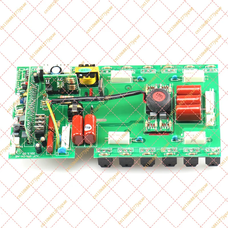 200 Universal Inverter Welder Power Circuit Board for DC Argon Arc Welding Machine Replacement