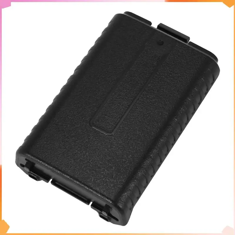 B94A 10X для Baofeng Radio UV5R UV5RB UV5RE UV5REP 6AAA Батарея Расширенный чехол Shell Box