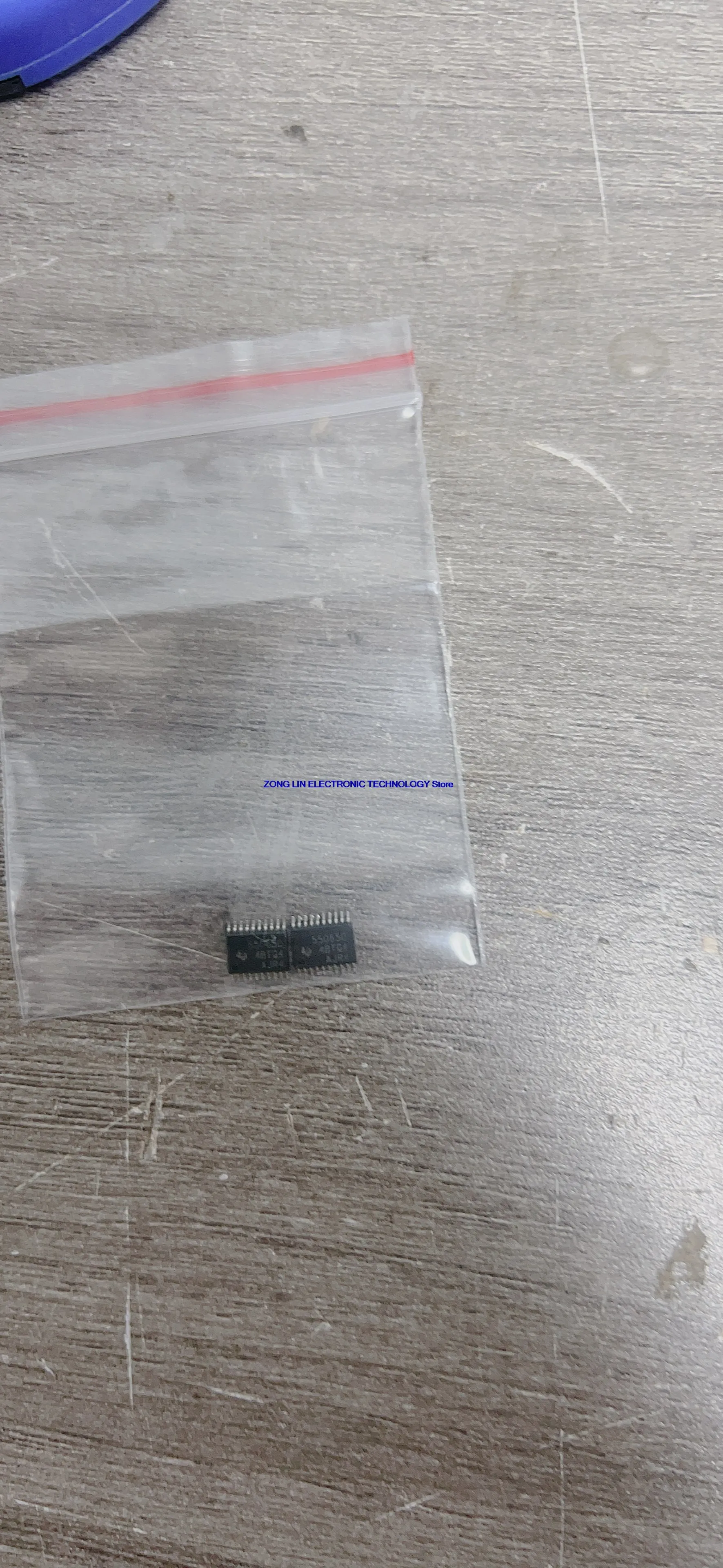 TPS55065QPWPRQ1 silk screen 55065Q converter HTSSOP-20 imported original genuine product          2PCS -1lot