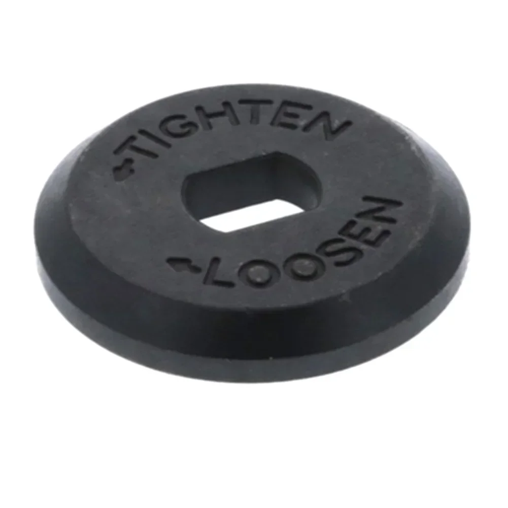

Replacement Part Miter Saw Washer Flat Circular Design Precision Stamped Metal Construction Exact OEM Fit Tool Part