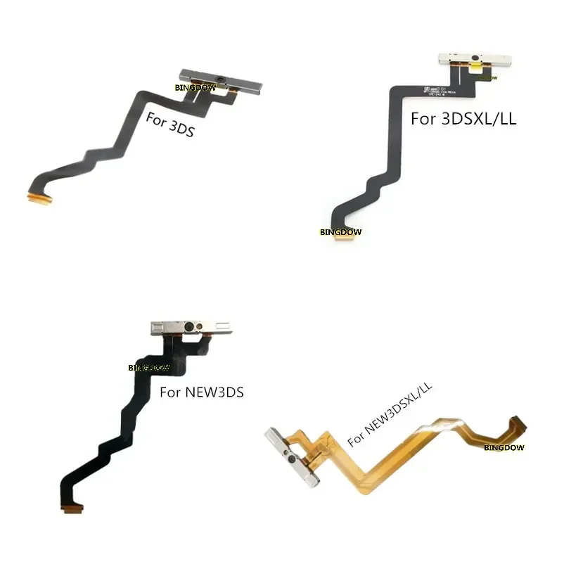 Original for Nintendo 3DS NEW3DSXL NEW3DSLL for 3DSXL NEW 3DS Camera Internal Front Module Flex Ribbon