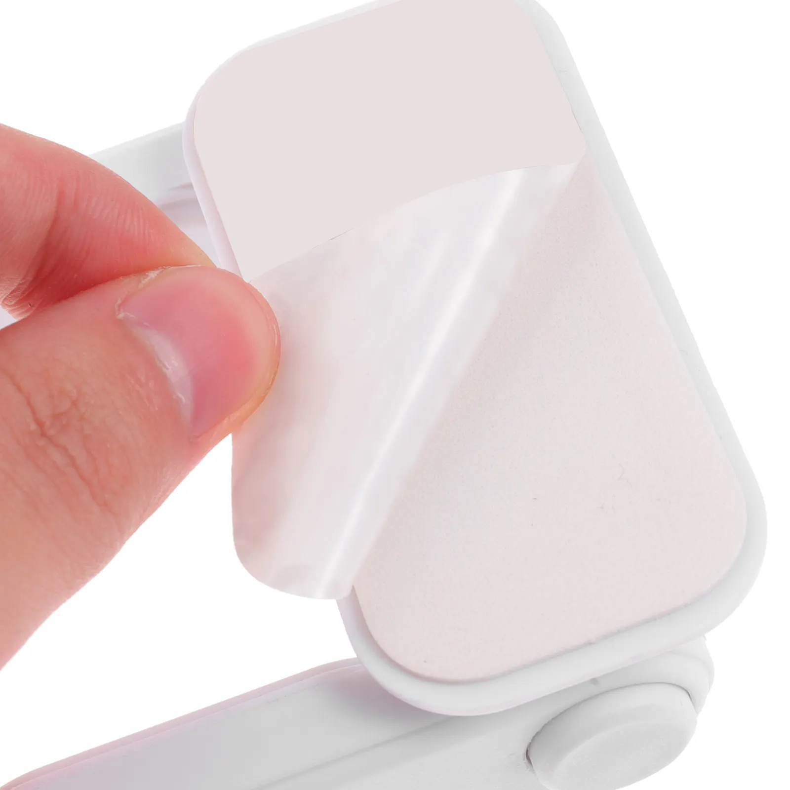 

Baby Door Lock Childproof Handle for Kids Handles Sliding White Safety Locks Latches