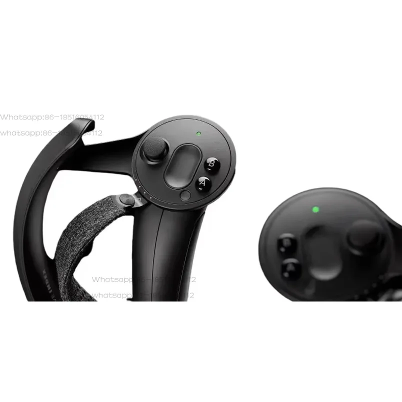 

Tiger finger handle set VR handle Steam 2.0 base station, full body motion tracking VR game equipment