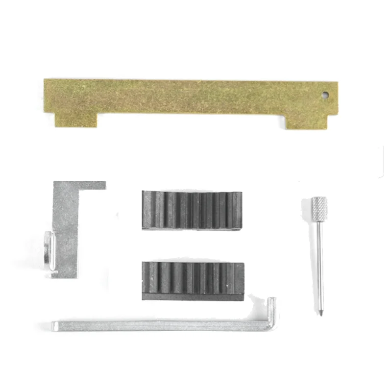 

A23Q-7PCS Набор инструментов для синхронизации двигателя автомобиля для Vauxhall Opel Fiat Alfa Romeo 1,6 1,8 16 В 03-11 для Astra Corsa Vectra Saab