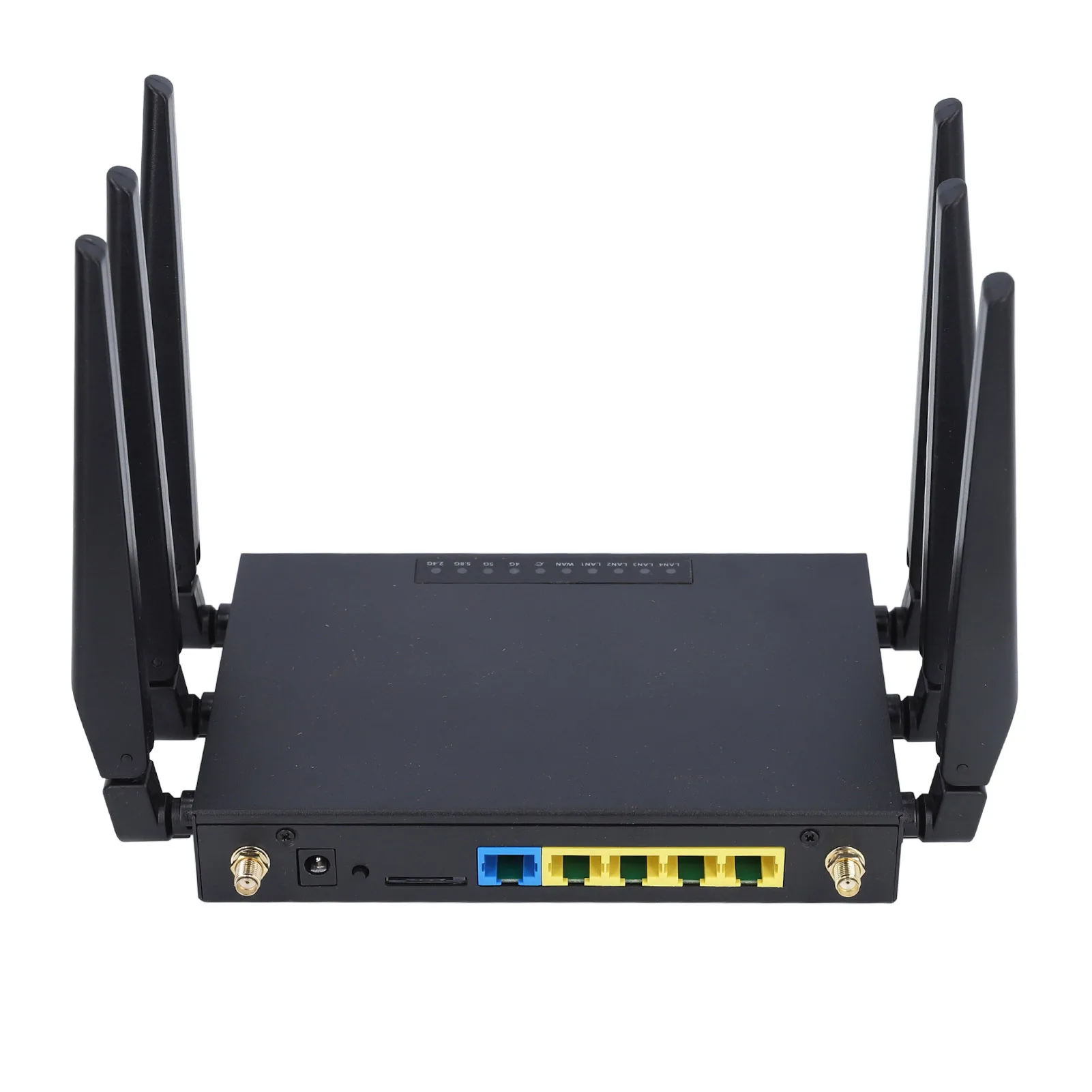5G Wifi 6 Router He…