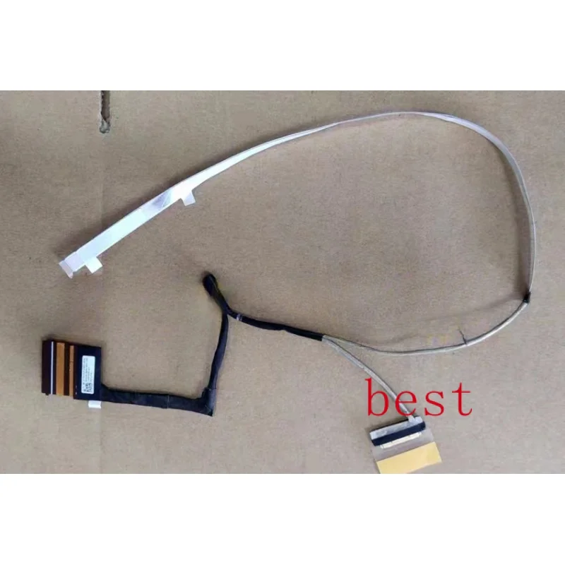 for 02C00LS00 New Original Lcd GY750 EDP Cable 144HZ For Lenovo Legion 5-17ARH05H 82GN 5-17IMH05H 81Y8 5-17IMH05 82B3