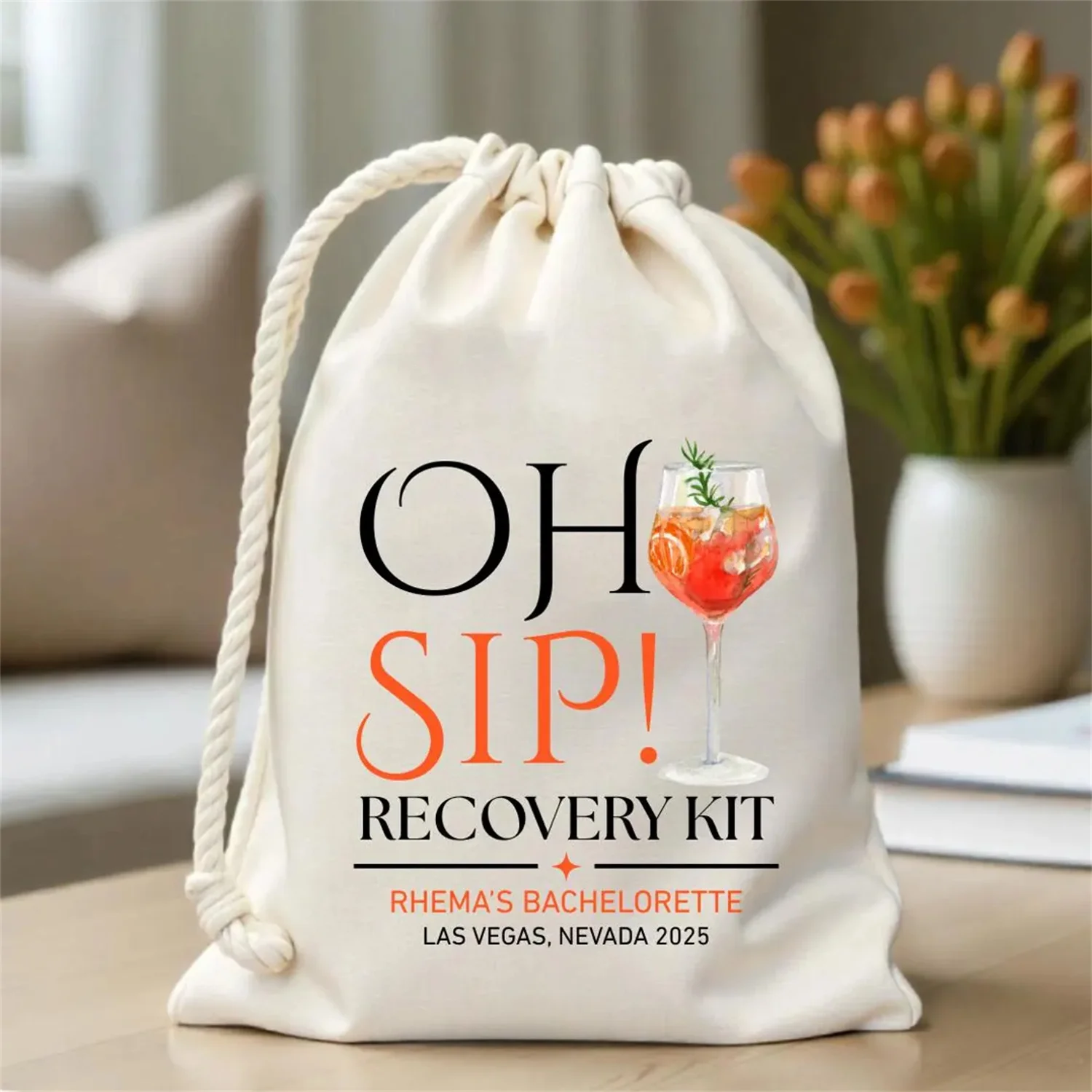 Wine Glass Oh Sip H…